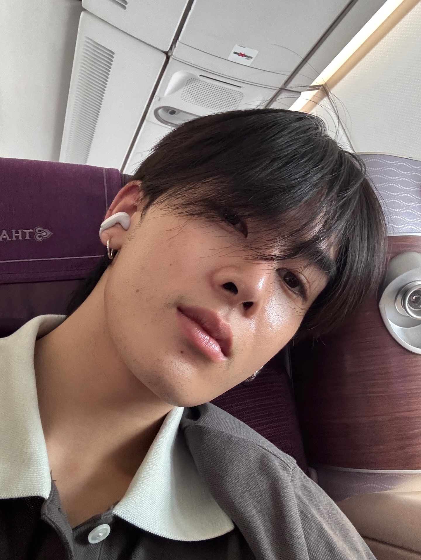 แซนต้า - พงศภัค อุดมโภชน์