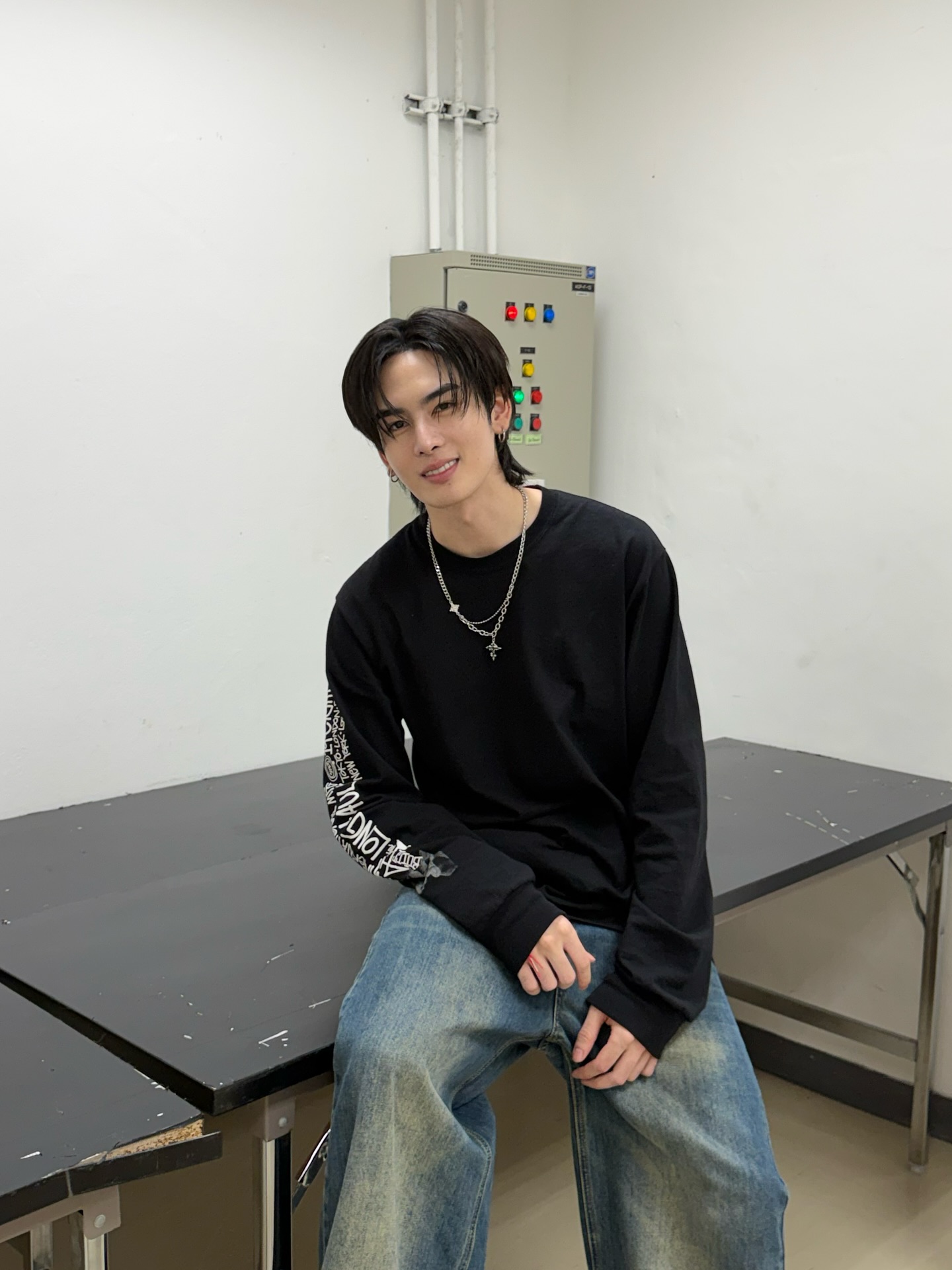 แซนต้า - พงศภัค อุดมโภชน์