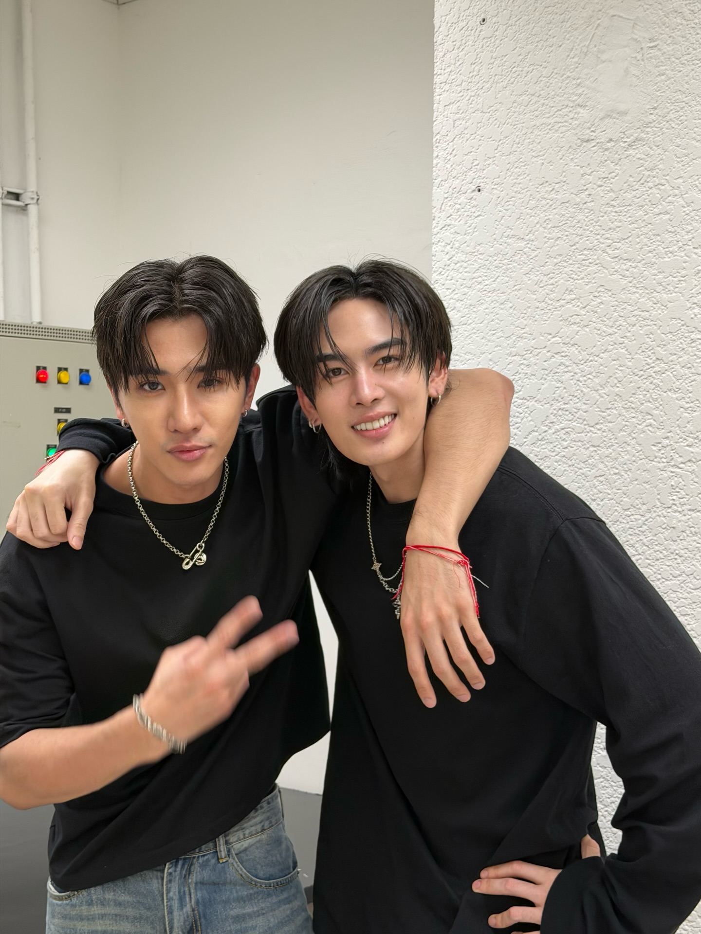 แซนต้า - พงศภัค อุดมโภชน์