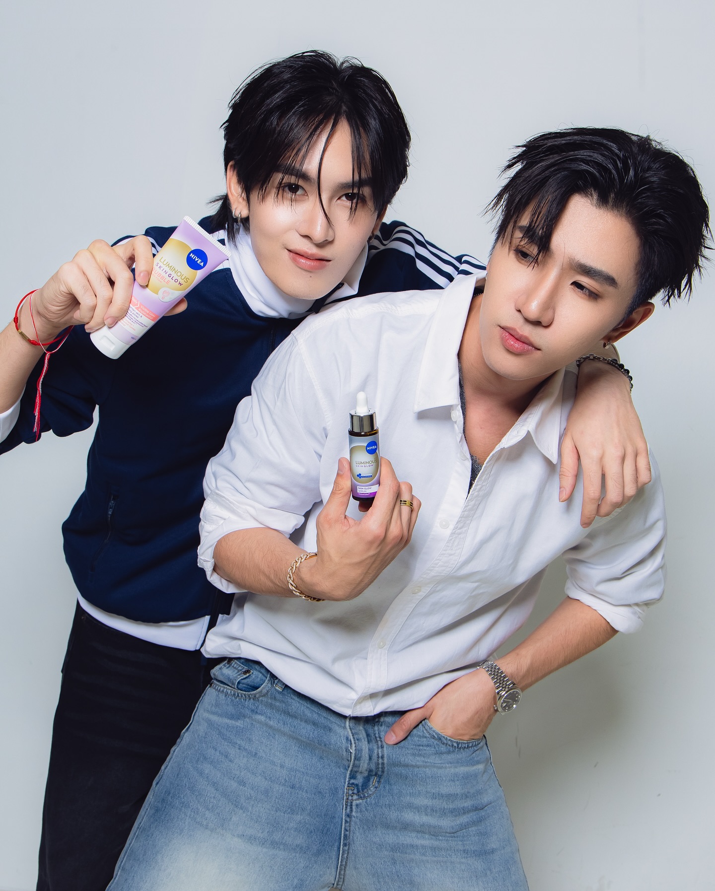 แซนต้า - พงศภัค อุดมโภชน์