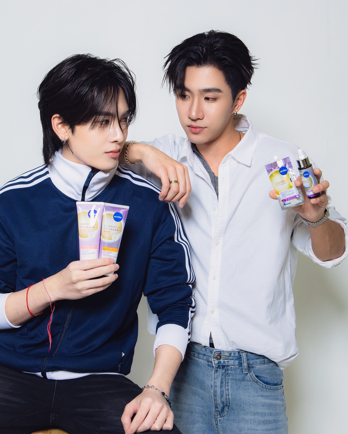 แซนต้า - พงศภัค อุดมโภชน์