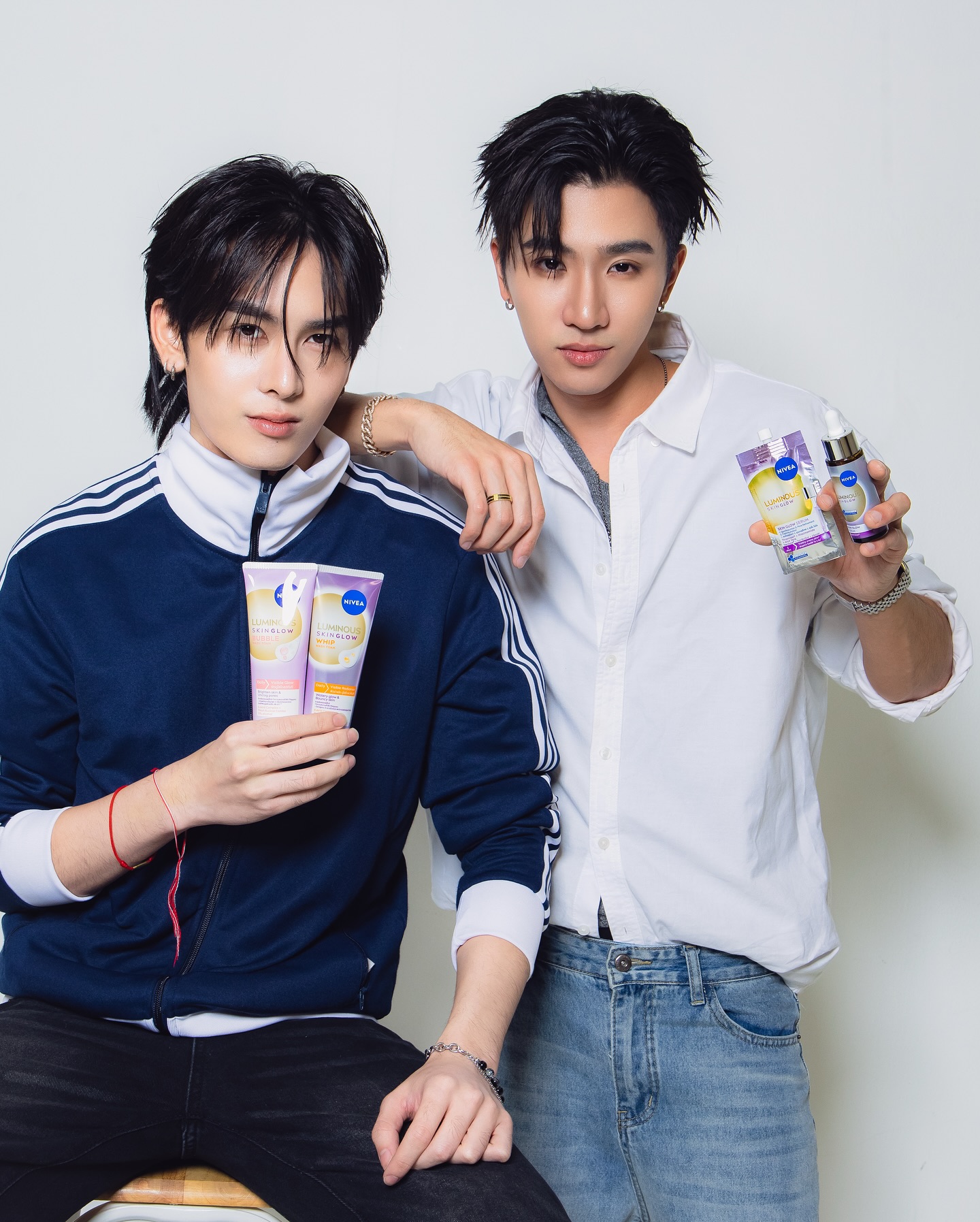 แซนต้า - พงศภัค อุดมโภชน์