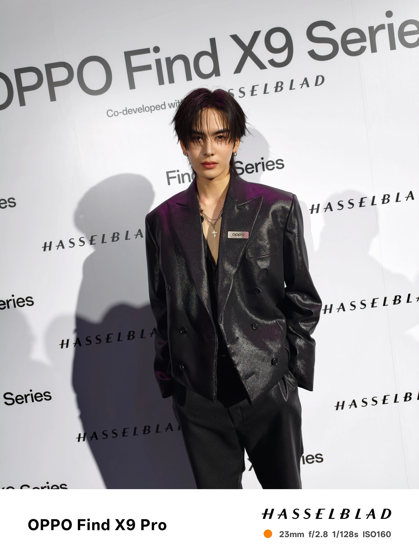 แซนต้า - พงศภัค อุดมโภชน์