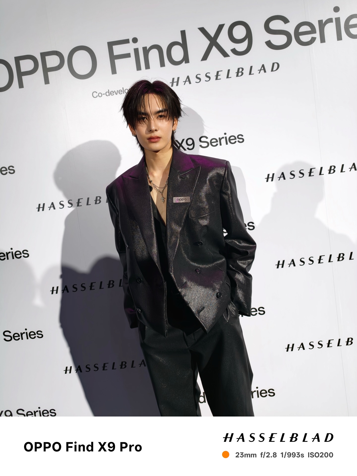 แซนต้า - พงศภัค อุดมโภชน์