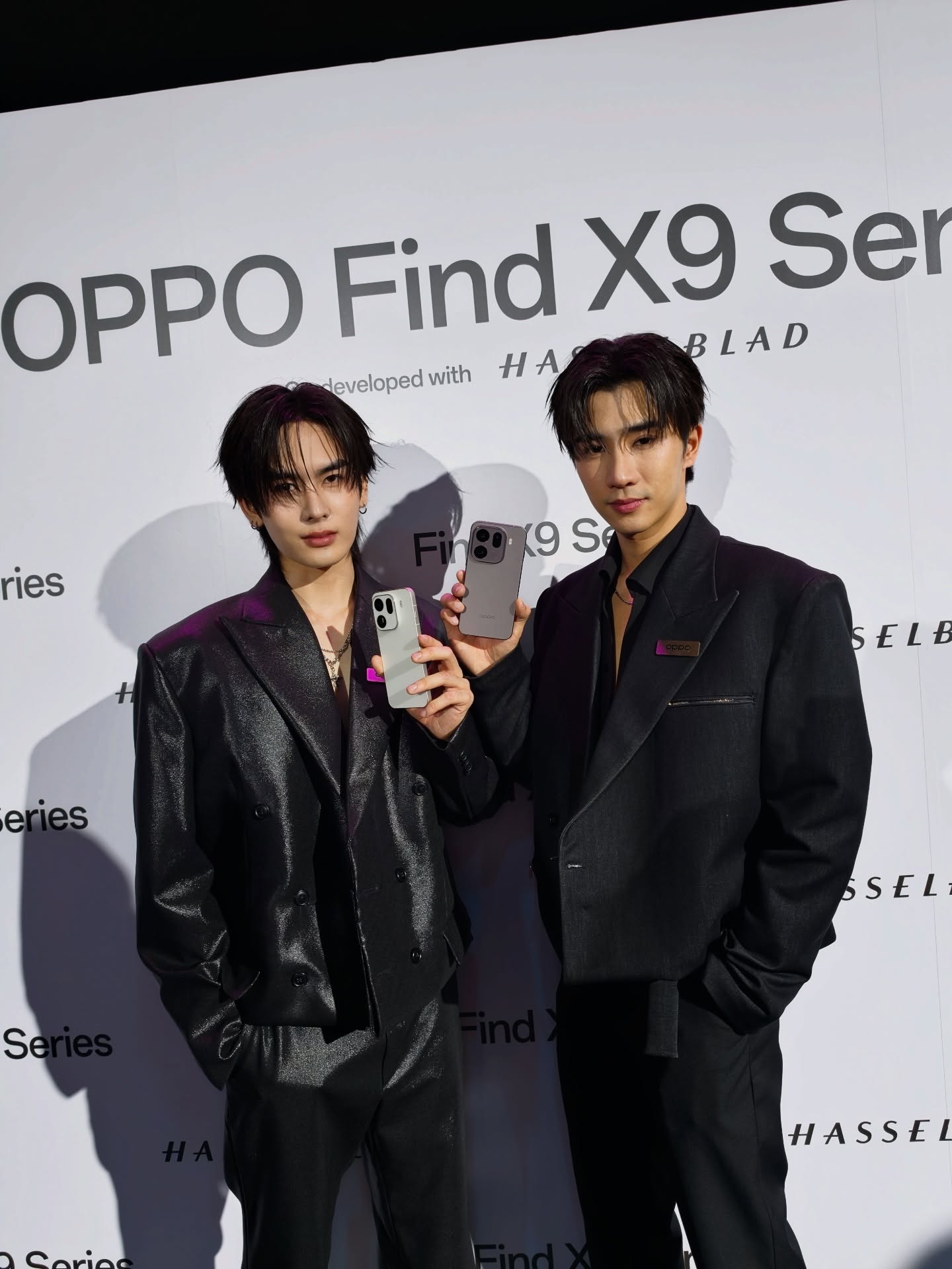 แซนต้า - พงศภัค อุดมโภชน์