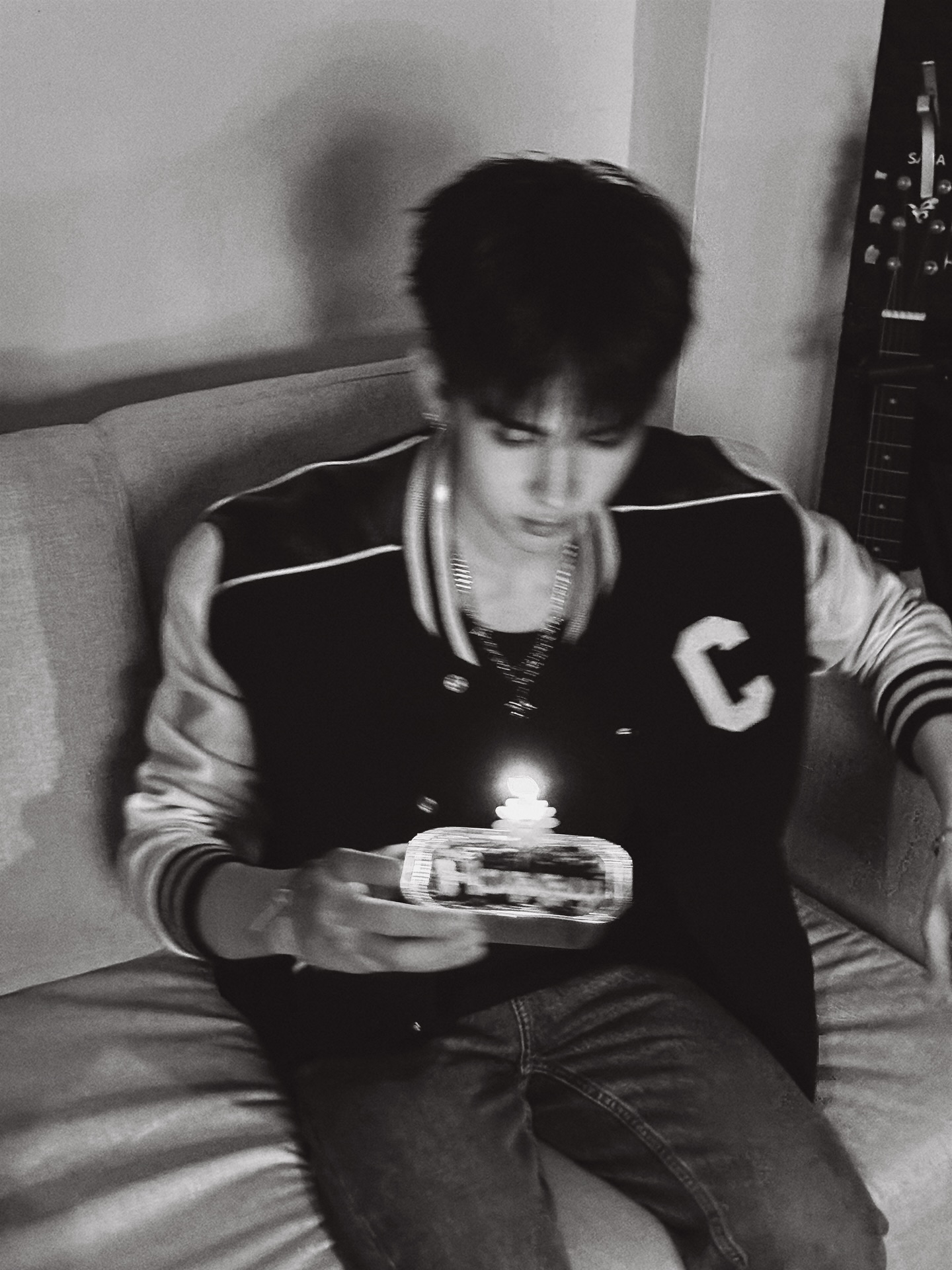 แซนต้า - พงศภัค อุดมโภชน์