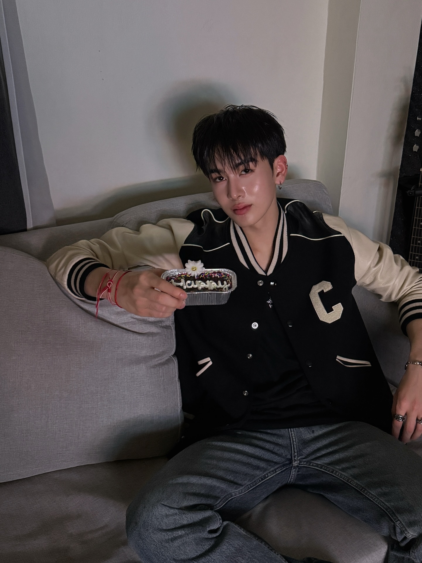 แซนต้า - พงศภัค อุดมโภชน์