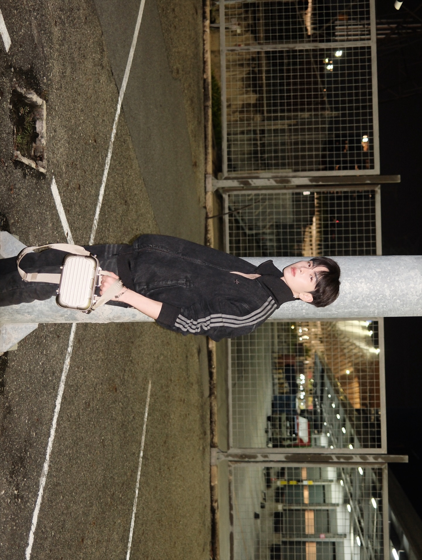 แซนต้า - พงศภัค อุดมโภชน์