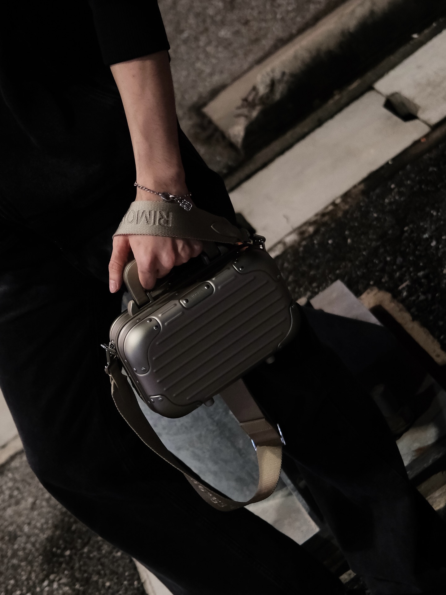 แซนต้า - พงศภัค อุดมโภชน์