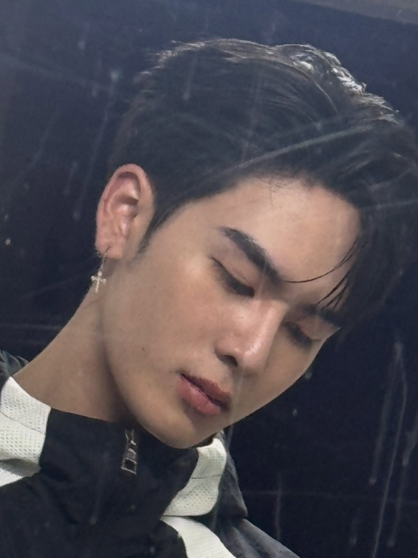 แซนต้า - พงศภัค อุดมโภชน์