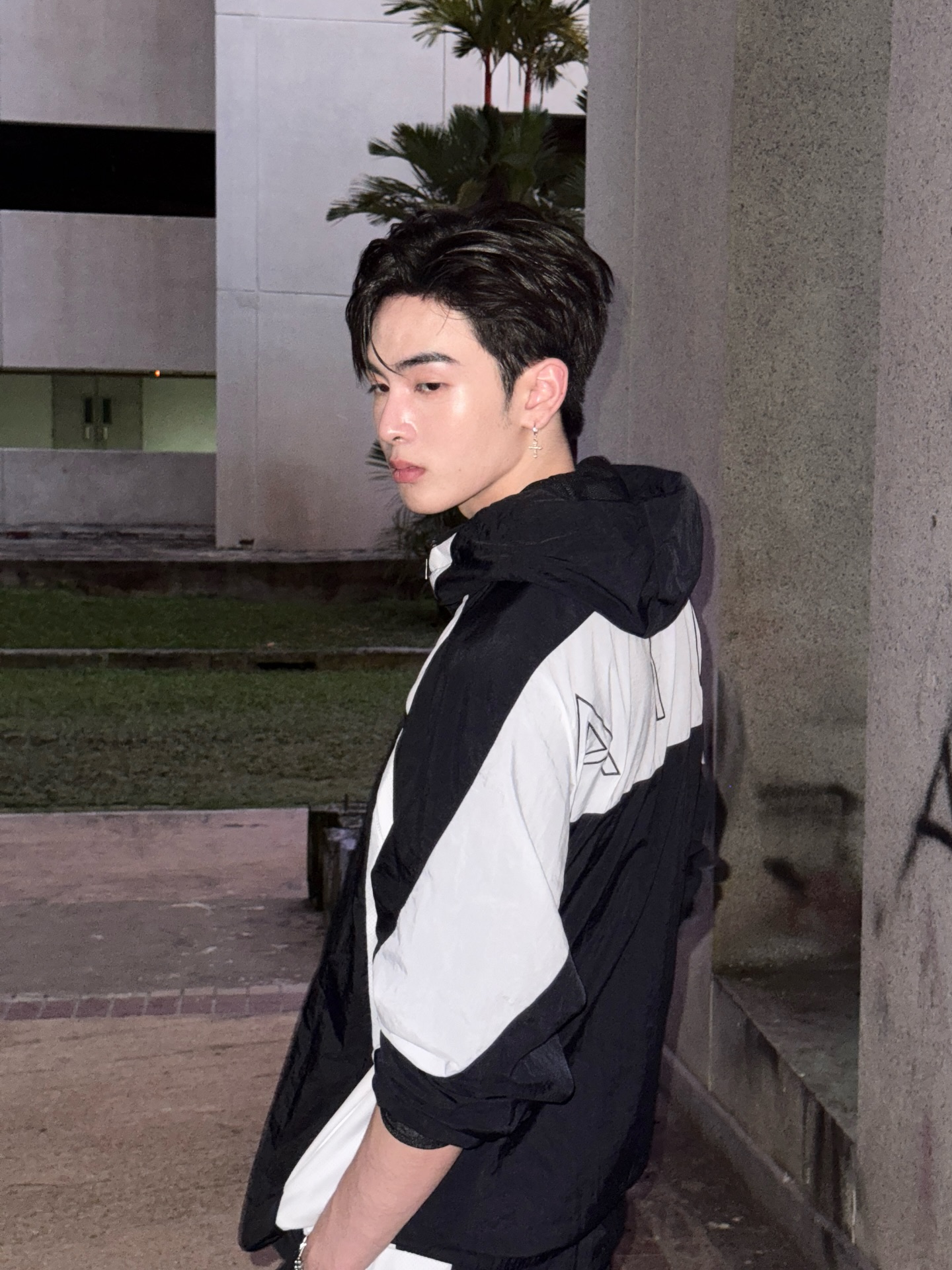 แซนต้า - พงศภัค อุดมโภชน์