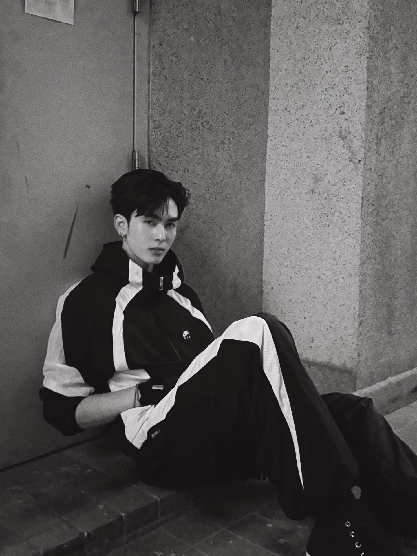 แซนต้า - พงศภัค อุดมโภชน์