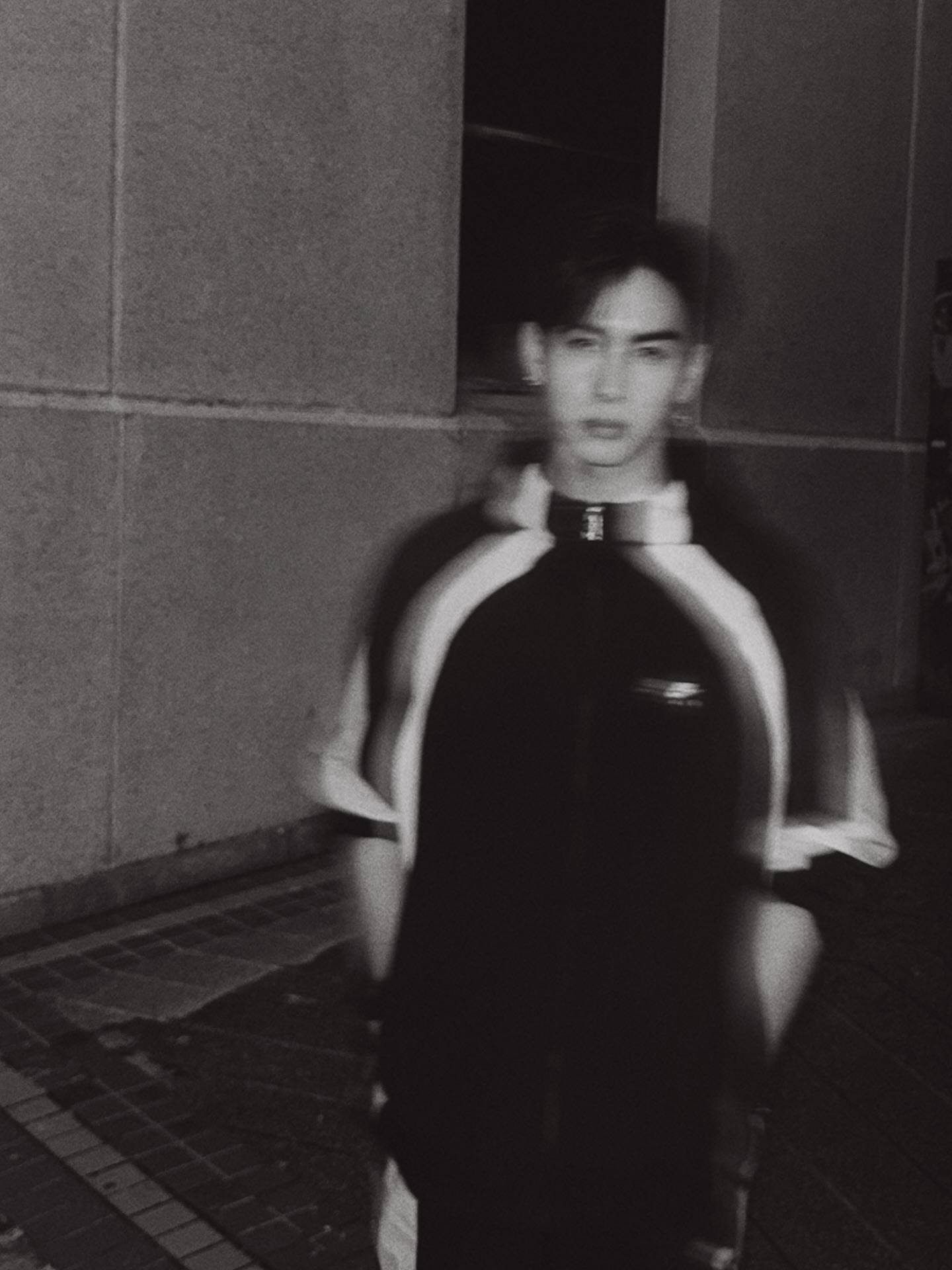 แซนต้า - พงศภัค อุดมโภชน์