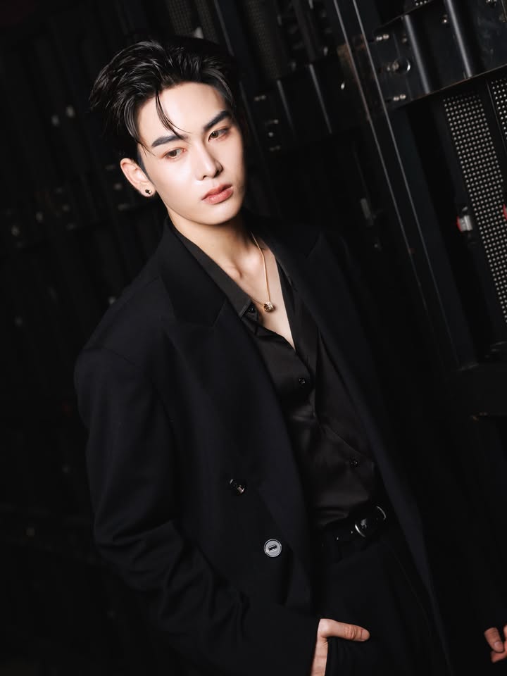 แซนต้า - พงศภัค อุดมโภชน์