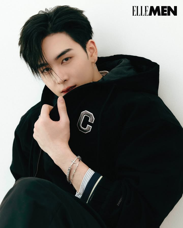 แซนต้า - พงศภัค อุดมโภชน์