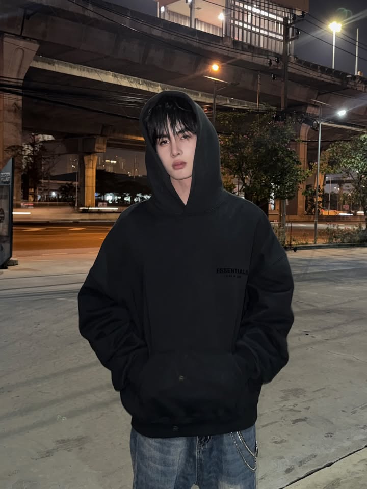 แซนต้า - พงศภัค อุดมโภชน์