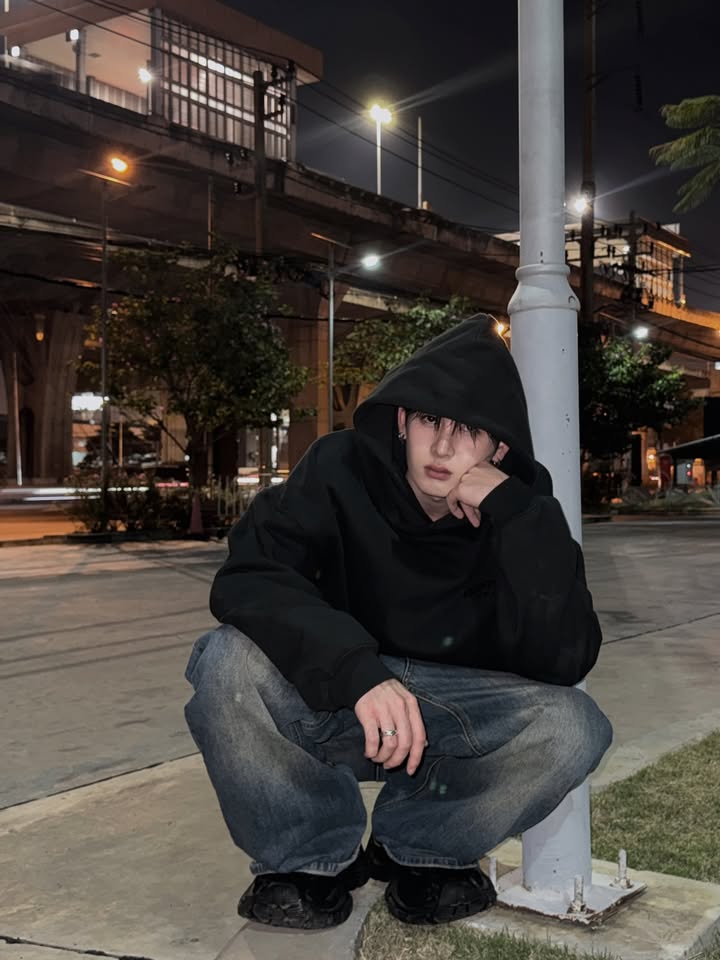 แซนต้า - พงศภัค อุดมโภชน์