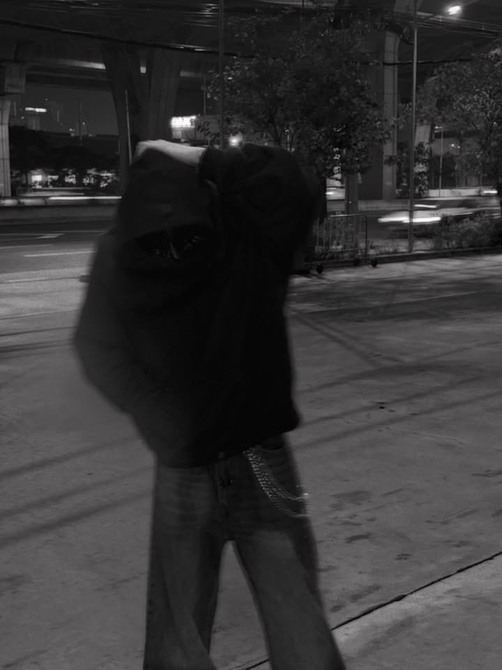 แซนต้า - พงศภัค อุดมโภชน์