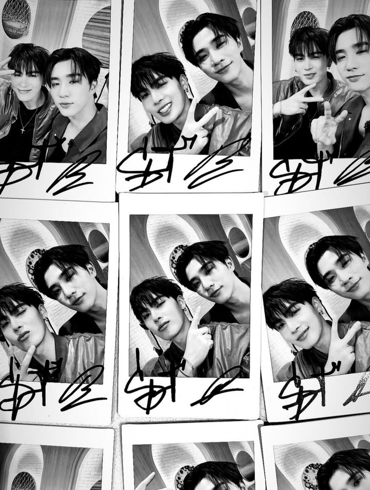 แซนต้า - พงศภัค อุดมโภชน์