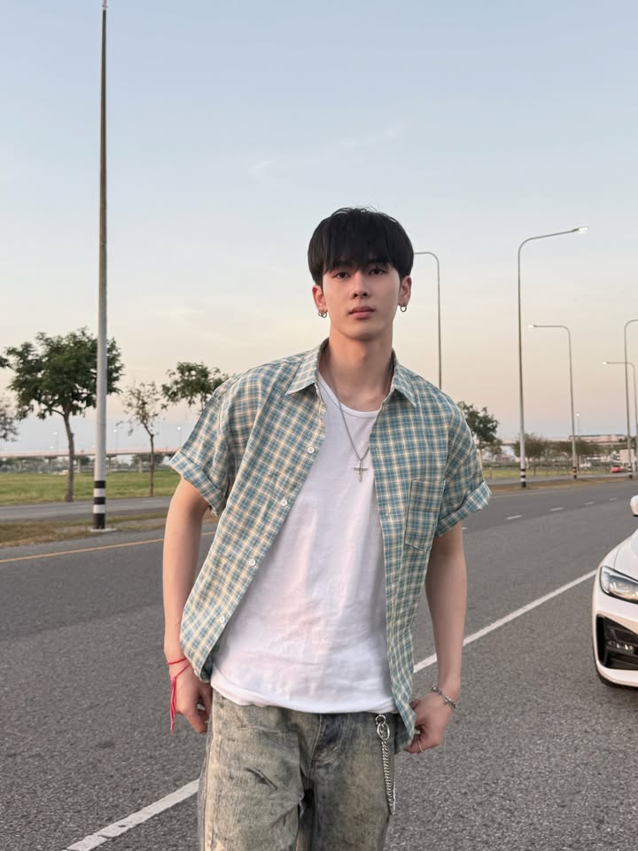 แซนต้า - พงศภัค อุดมโภชน์