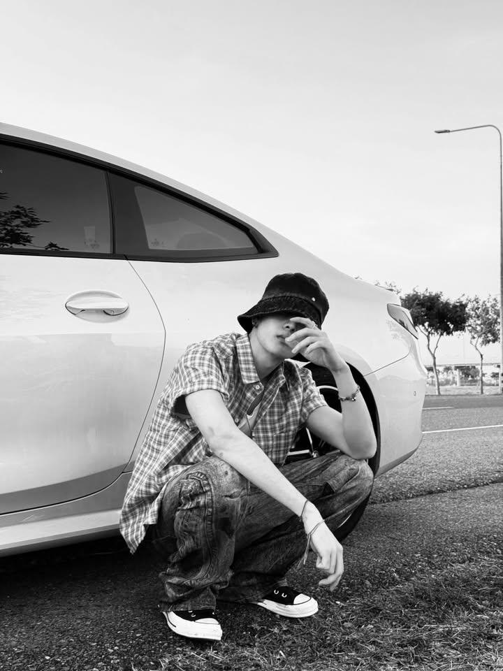 แซนต้า - พงศภัค อุดมโภชน์