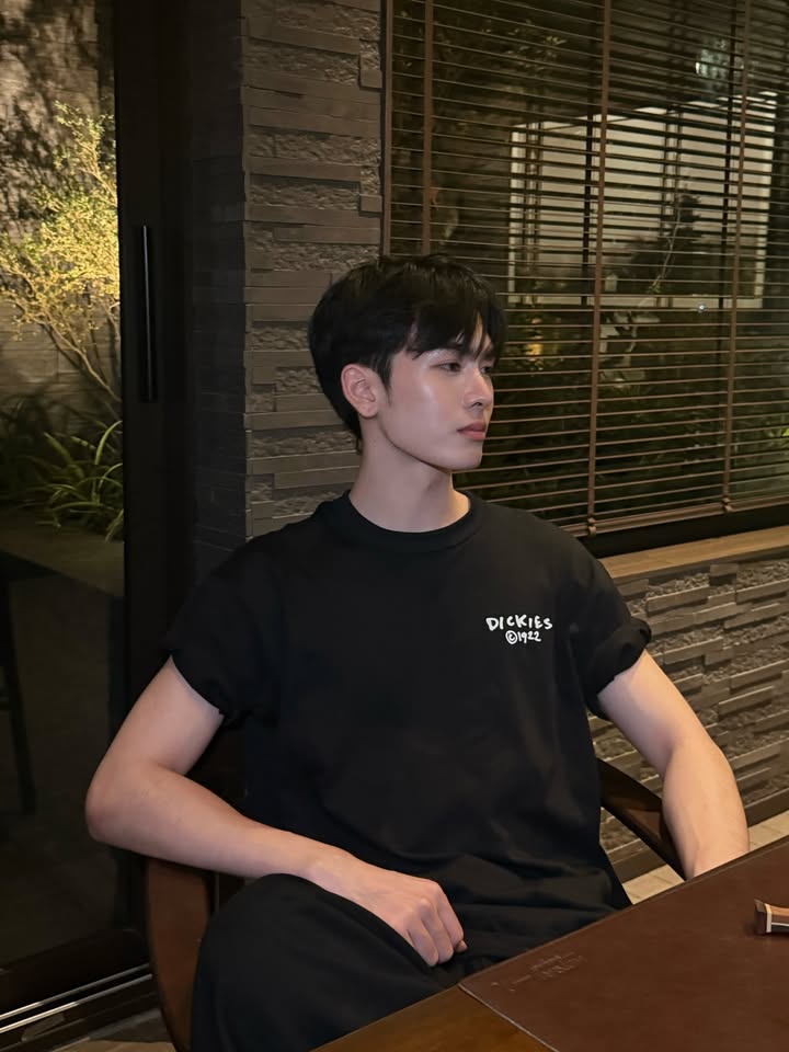 แซนต้า - พงศภัค อุดมโภชน์