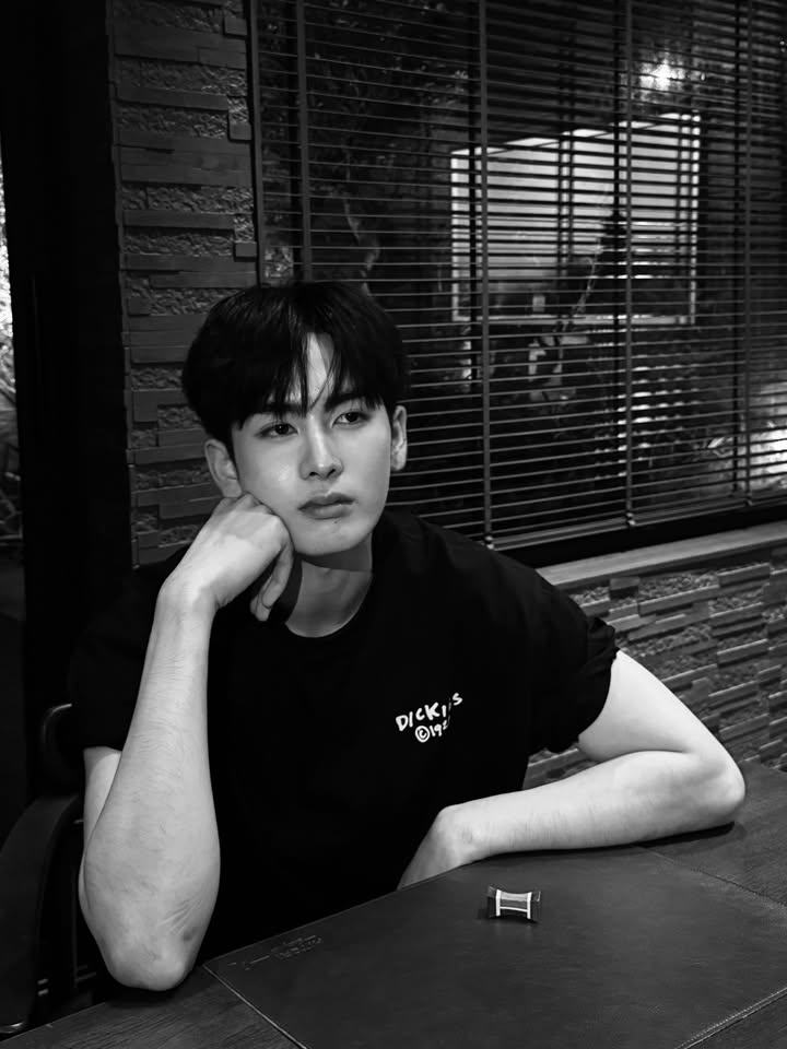 แซนต้า - พงศภัค อุดมโภชน์