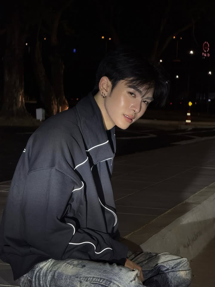 แซนต้า - พงศภัค อุดมโภชน์