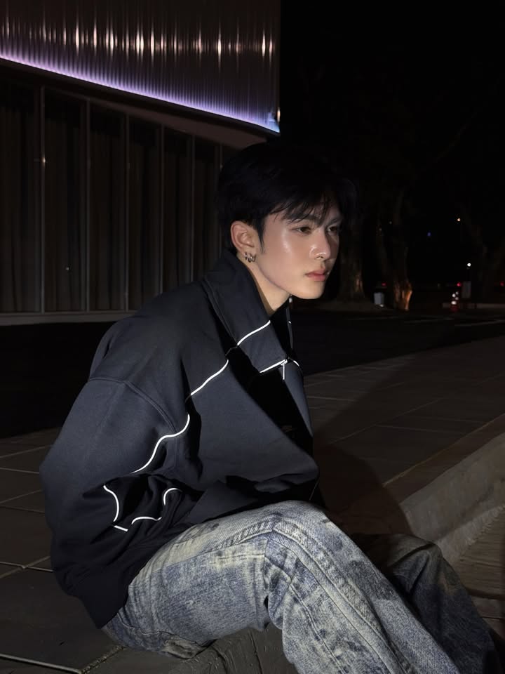 แซนต้า - พงศภัค อุดมโภชน์