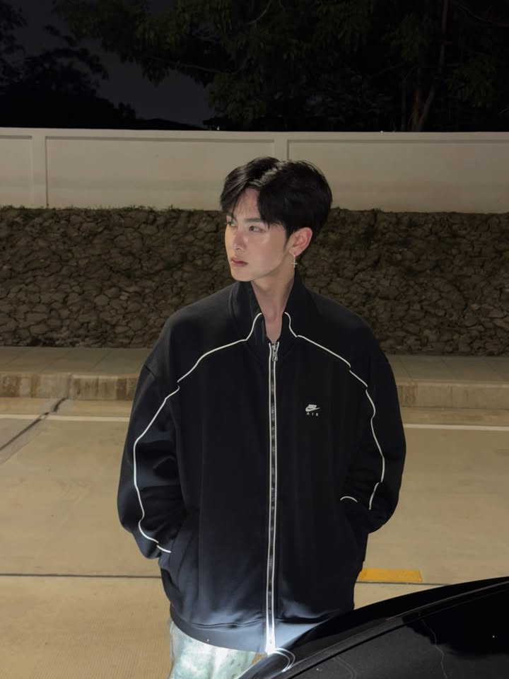 แซนต้า - พงศภัค อุดมโภชน์