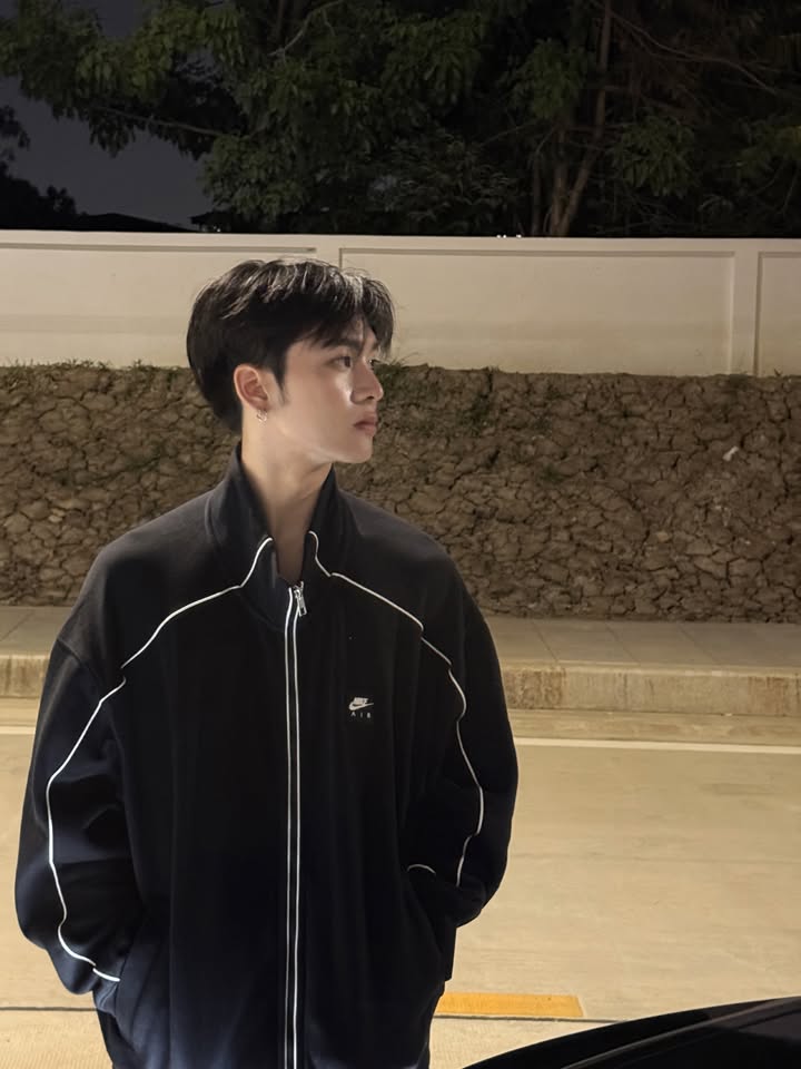 แซนต้า - พงศภัค อุดมโภชน์