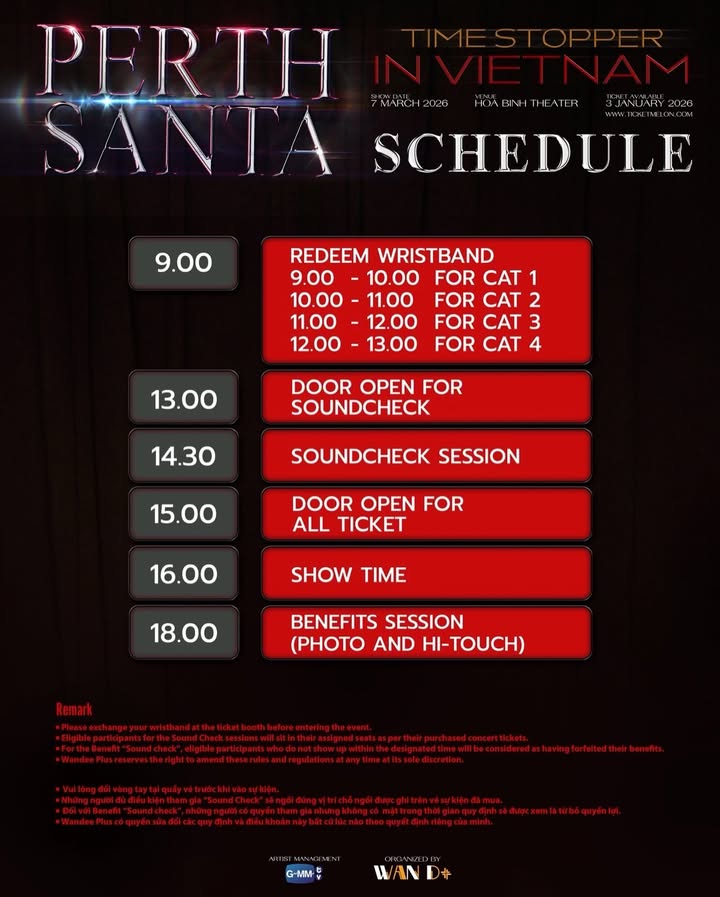 แซนต้า - พงศภัค อุดมโภชน์