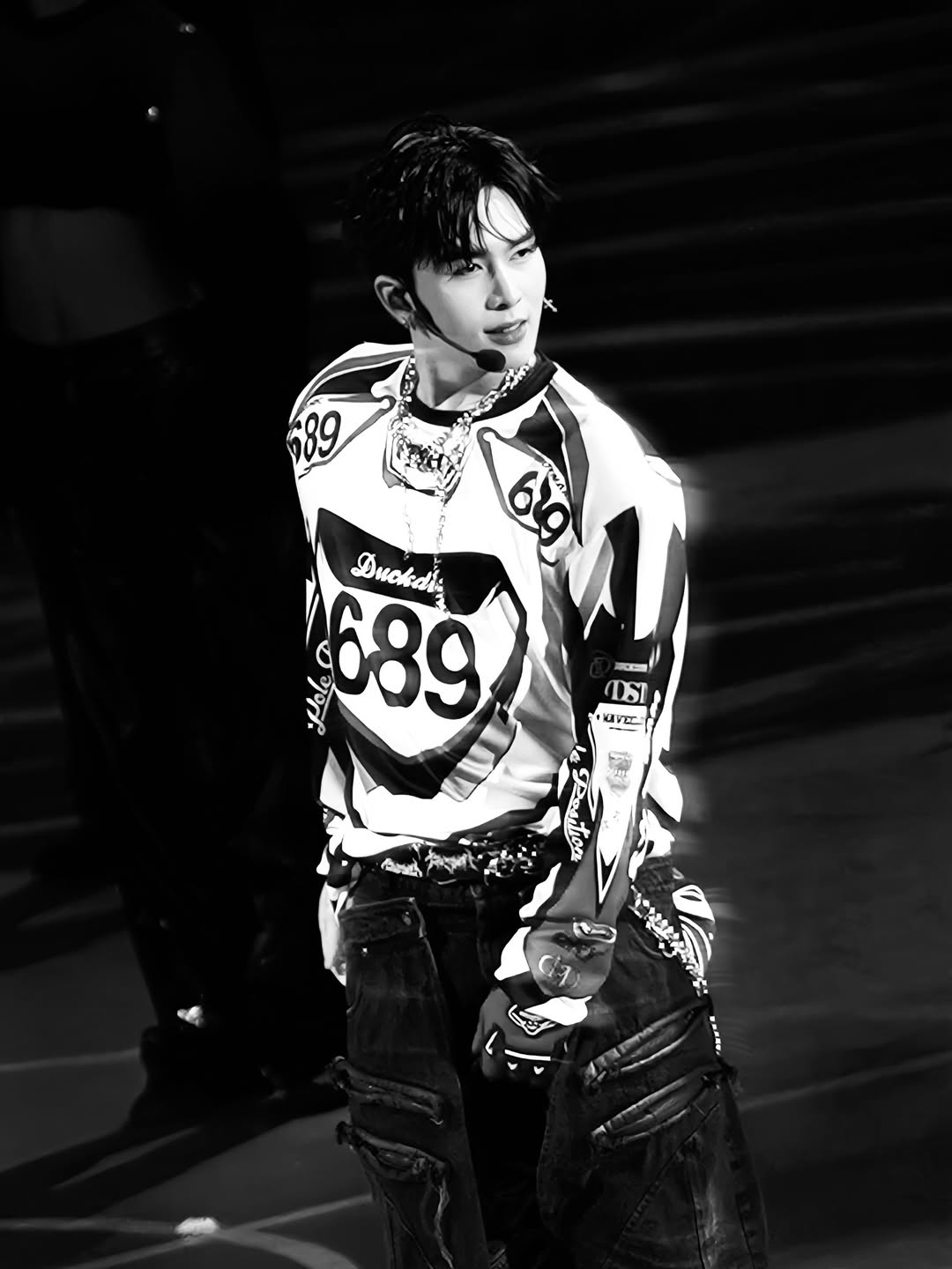 แซนต้า - พงศภัค อุดมโภชน์