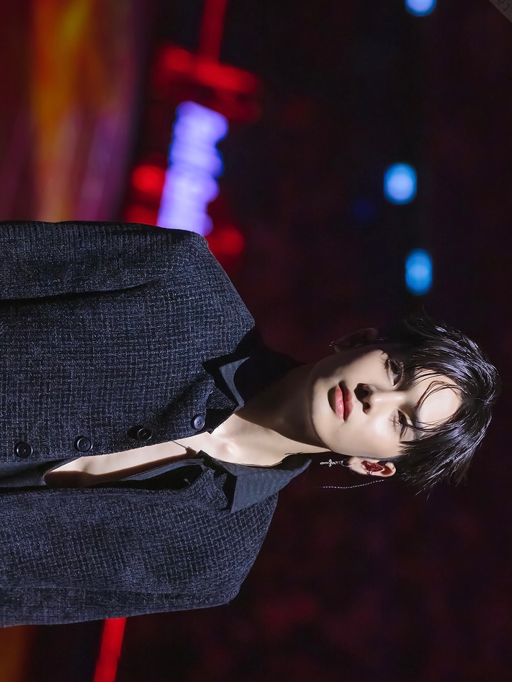 แซนต้า - พงศภัค อุดมโภชน์