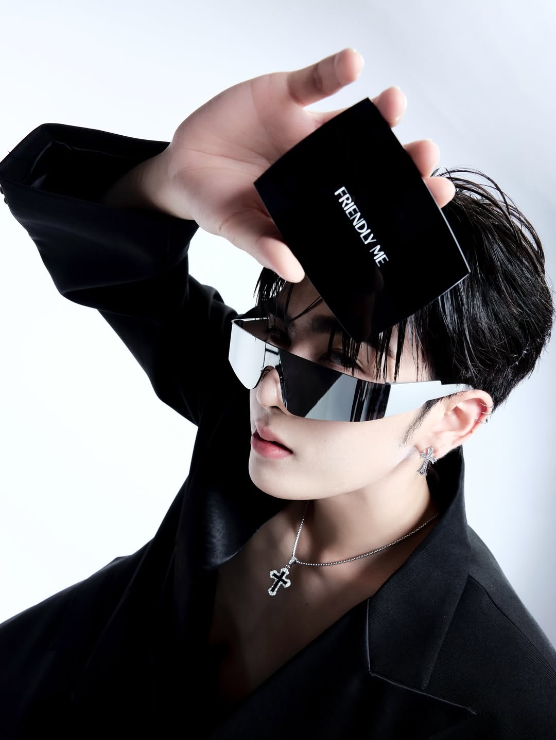 แซนต้า - พงศภัค อุดมโภชน์