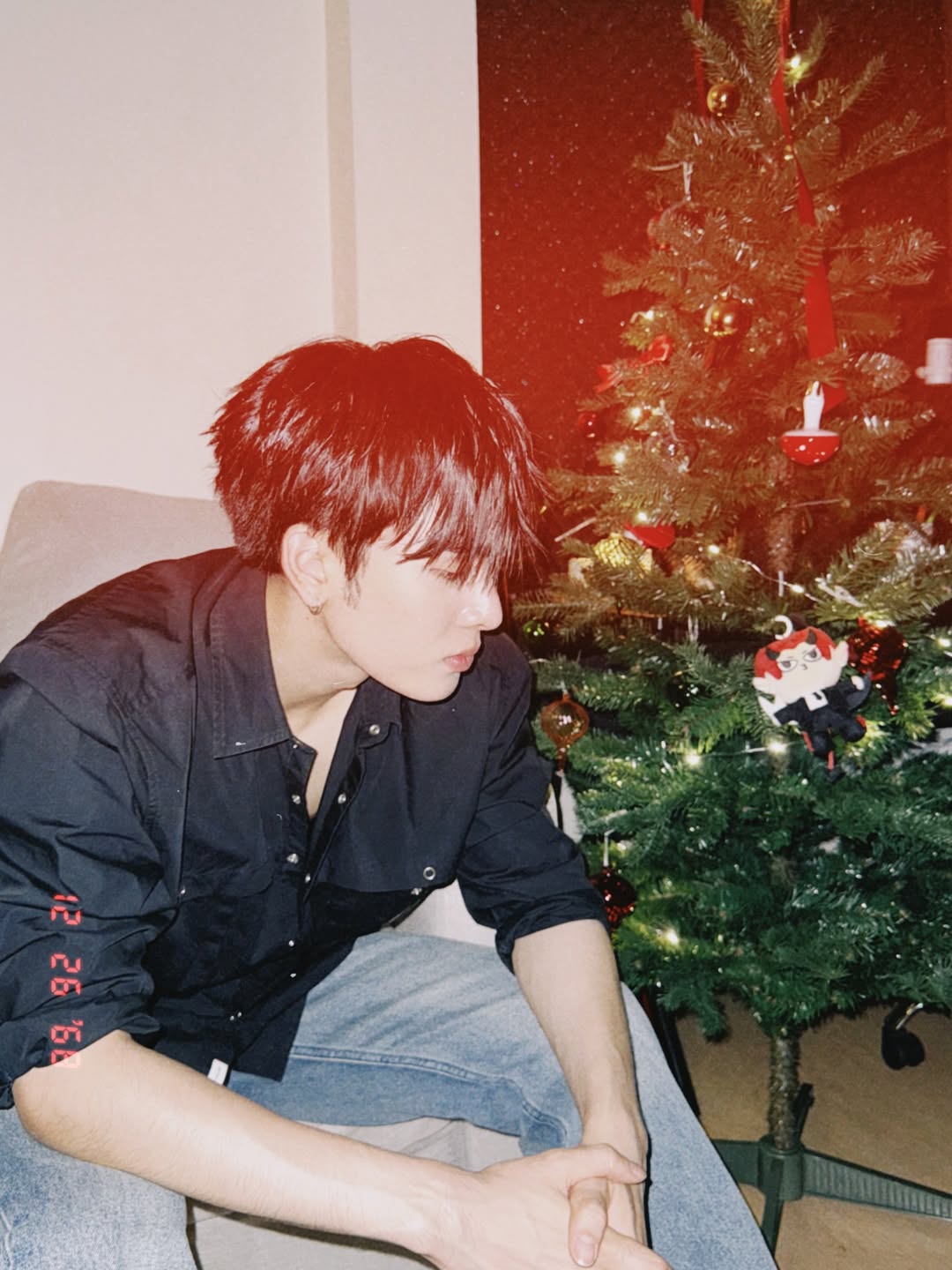 แซนต้า - พงศภัค อุดมโภชน์