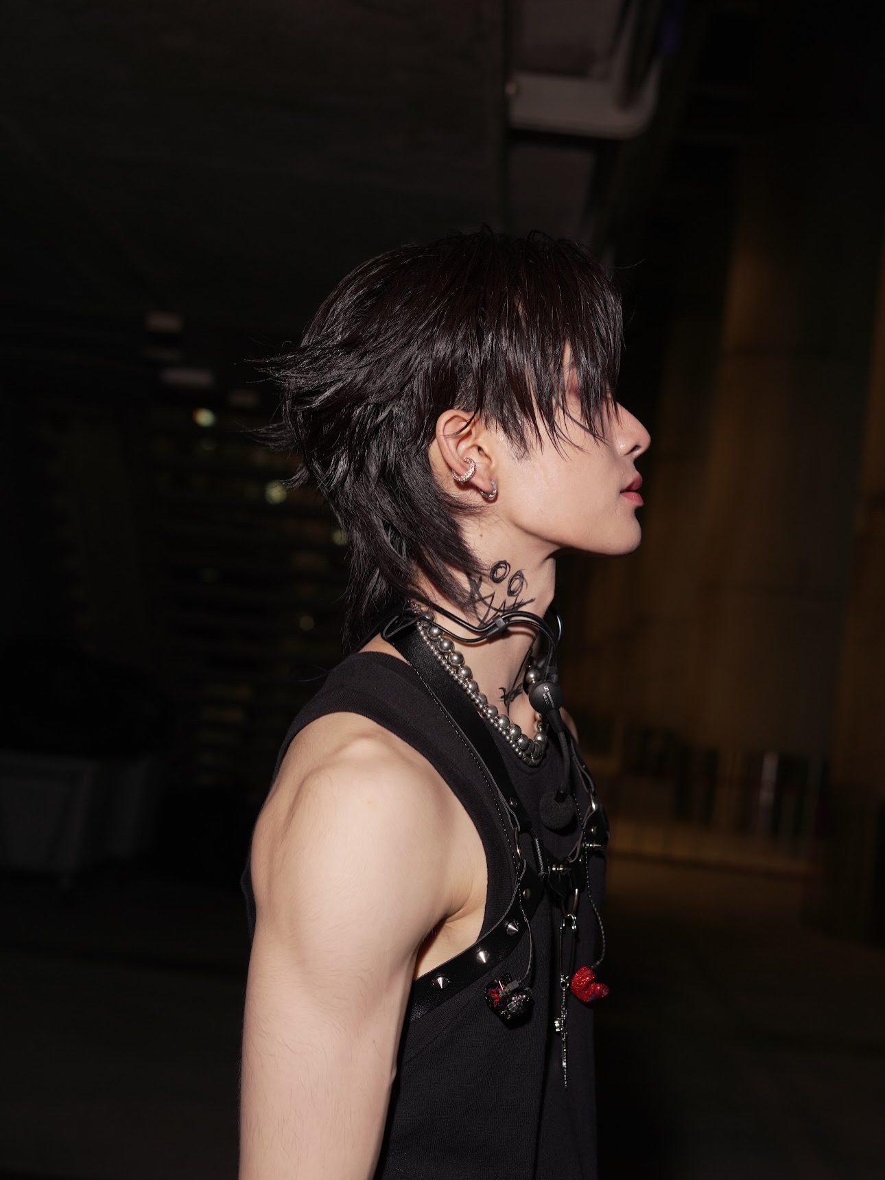 แซนต้า - พงศภัค อุดมโภชน์