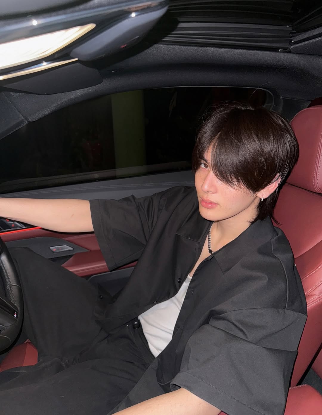 แซนต้า - พงศภัค อุดมโภชน์