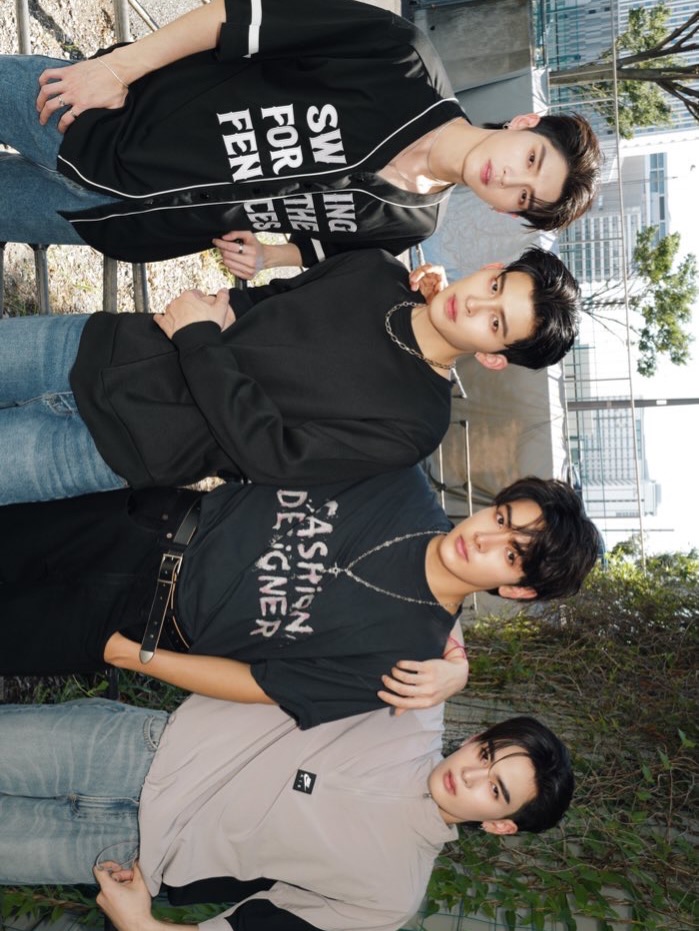 แซนต้า - พงศภัค อุดมโภชน์