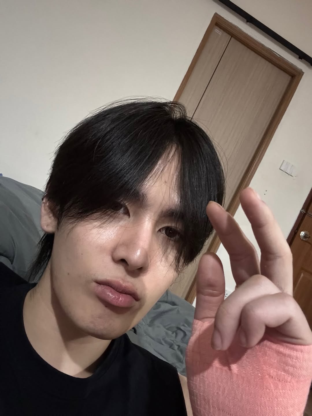 แซนต้า - พงศภัค อุดมโภชน์