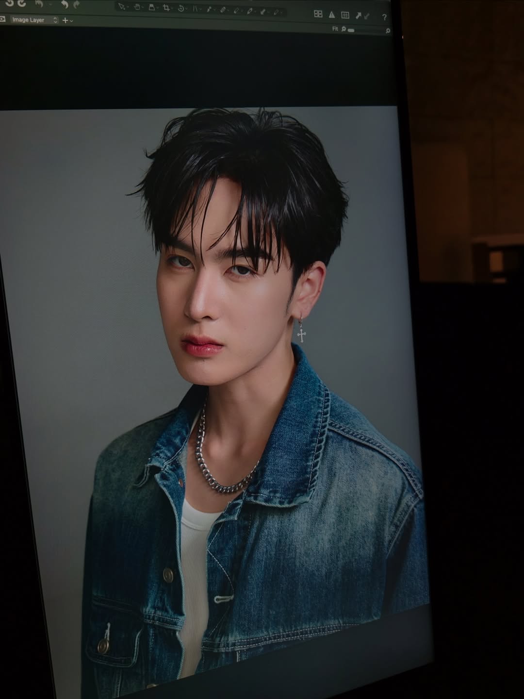 แซนต้า - พงศภัค อุดมโภชน์