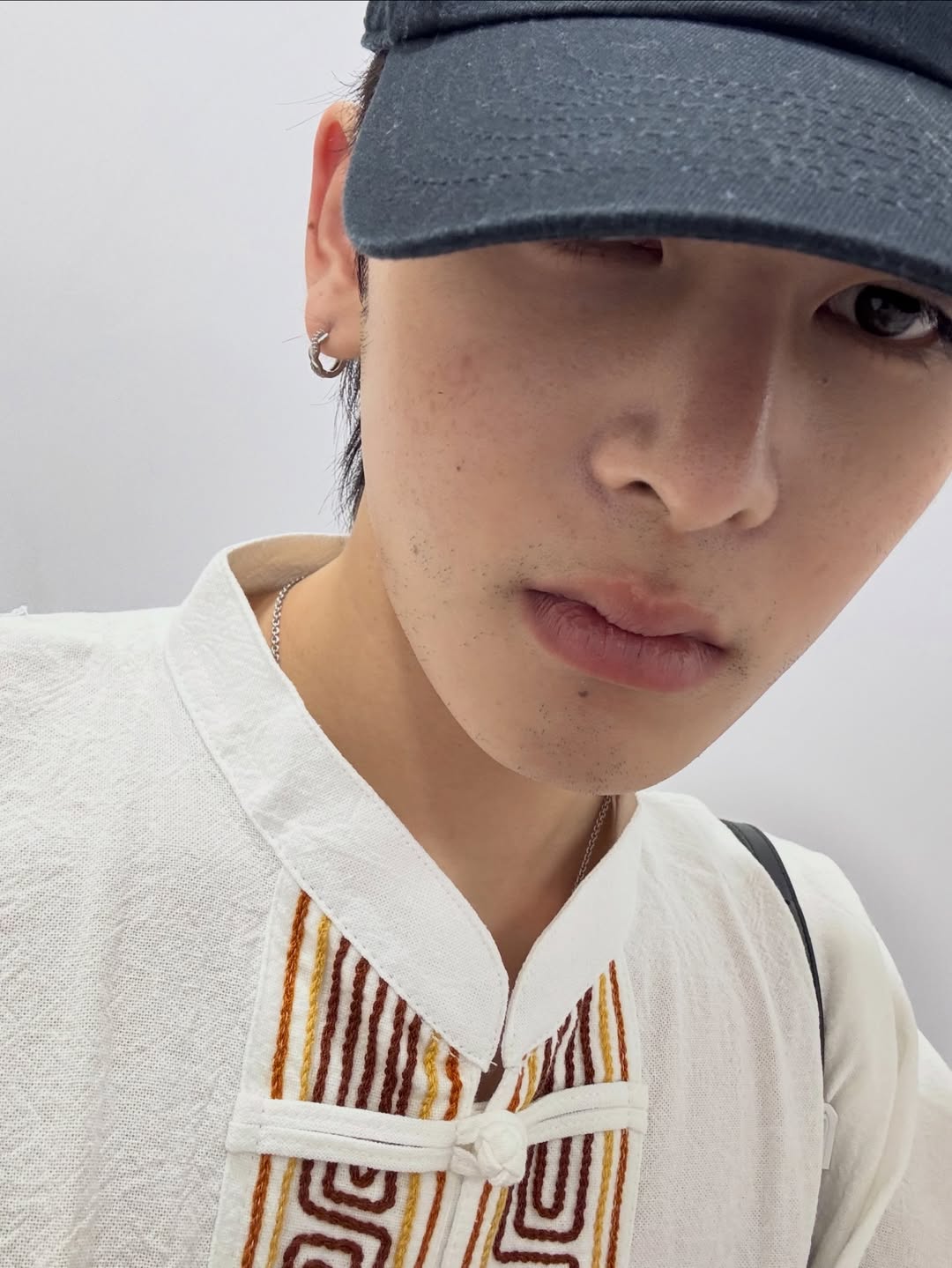 แซนต้า - พงศภัค อุดมโภชน์