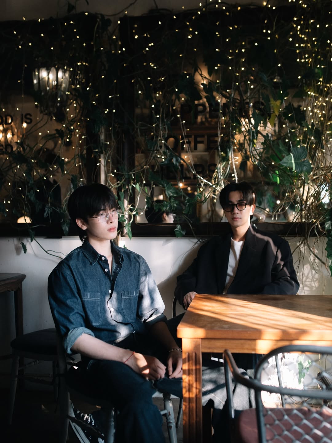 แซนต้า - พงศภัค อุดมโภชน์