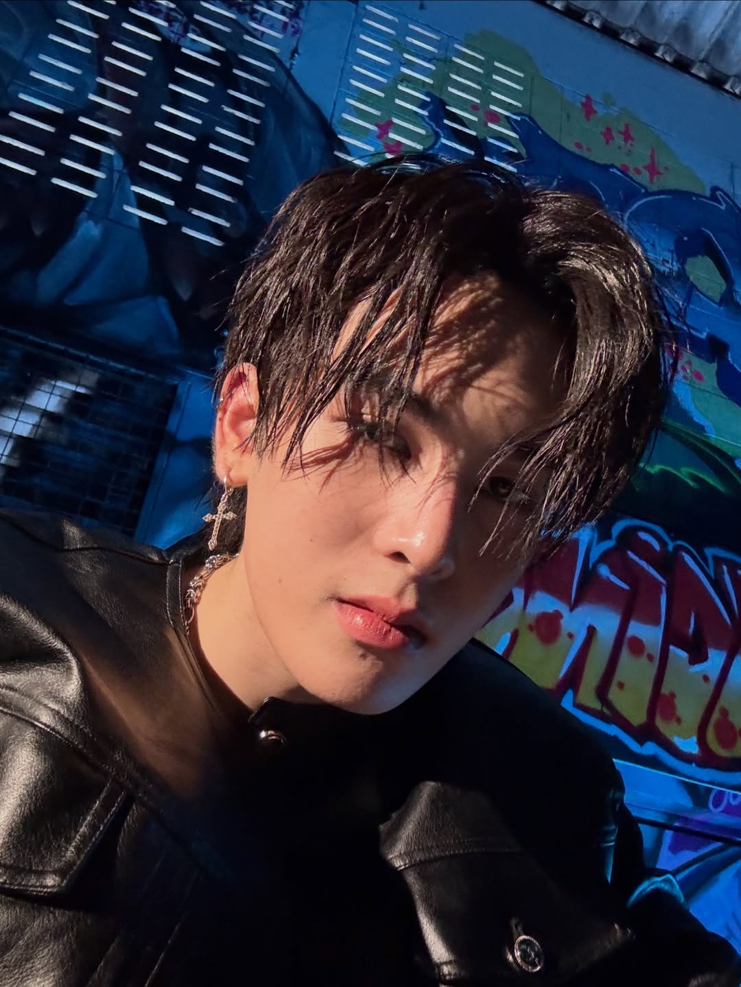 แซนต้า - พงศภัค อุดมโภชน์