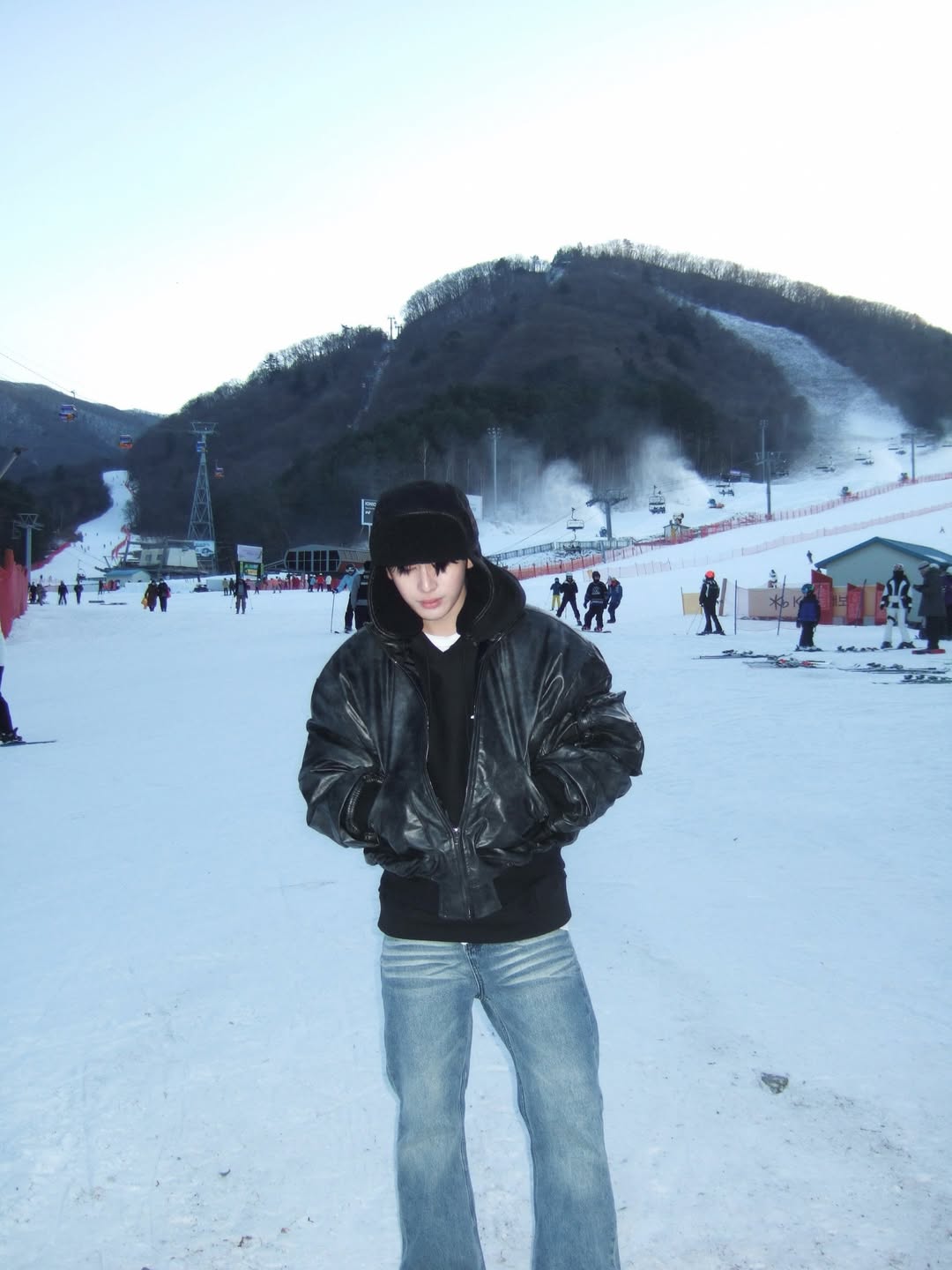 แซนต้า - พงศภัค อุดมโภชน์