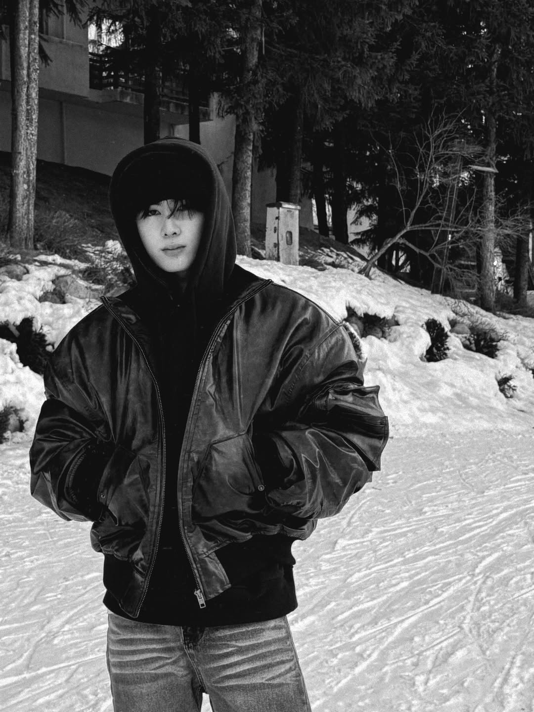 แซนต้า - พงศภัค อุดมโภชน์