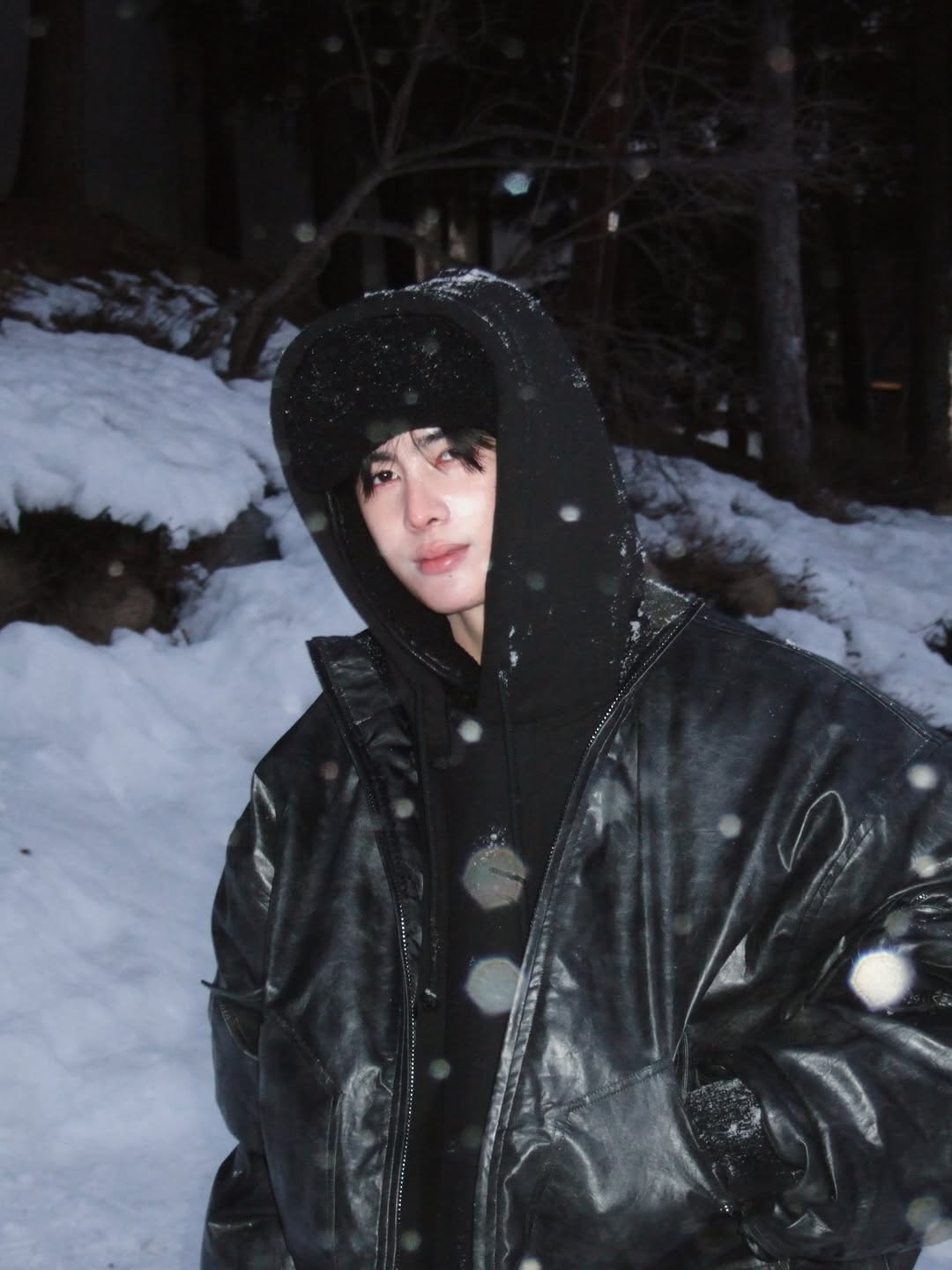 แซนต้า - พงศภัค อุดมโภชน์