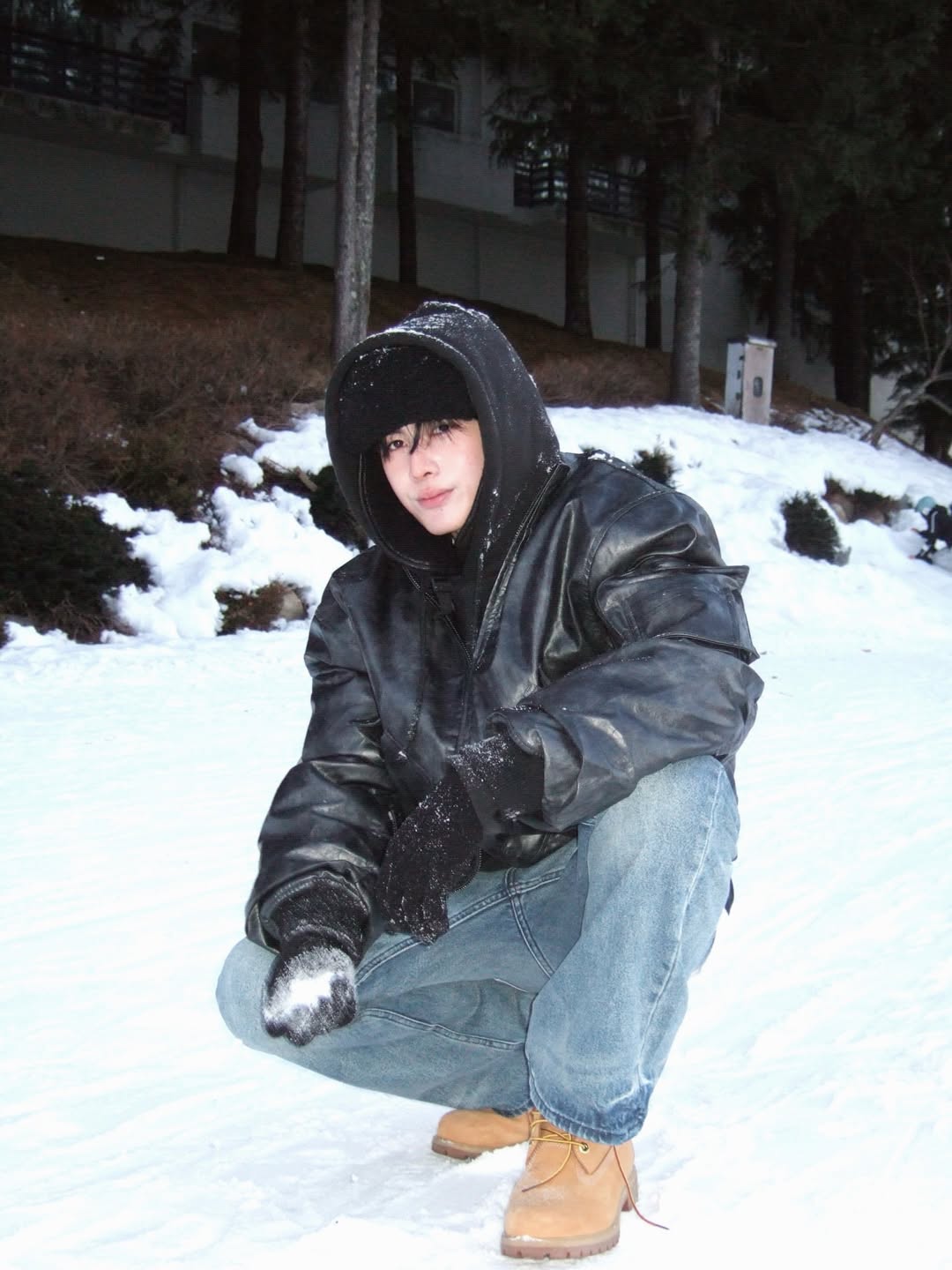 แซนต้า - พงศภัค อุดมโภชน์