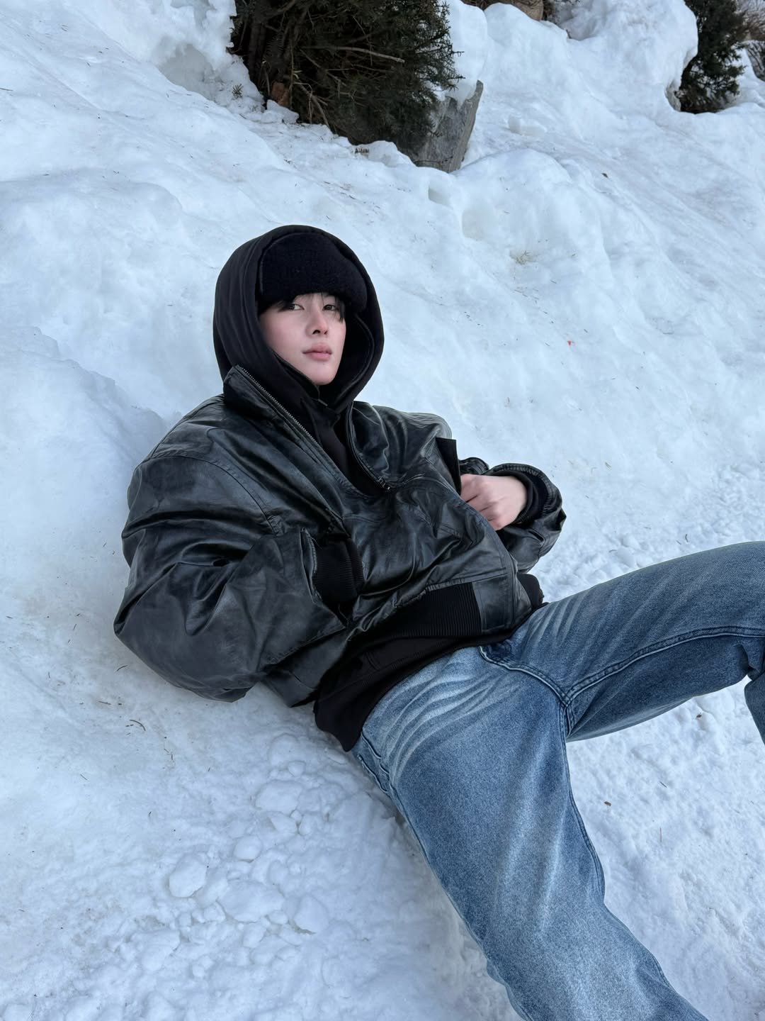 แซนต้า - พงศภัค อุดมโภชน์