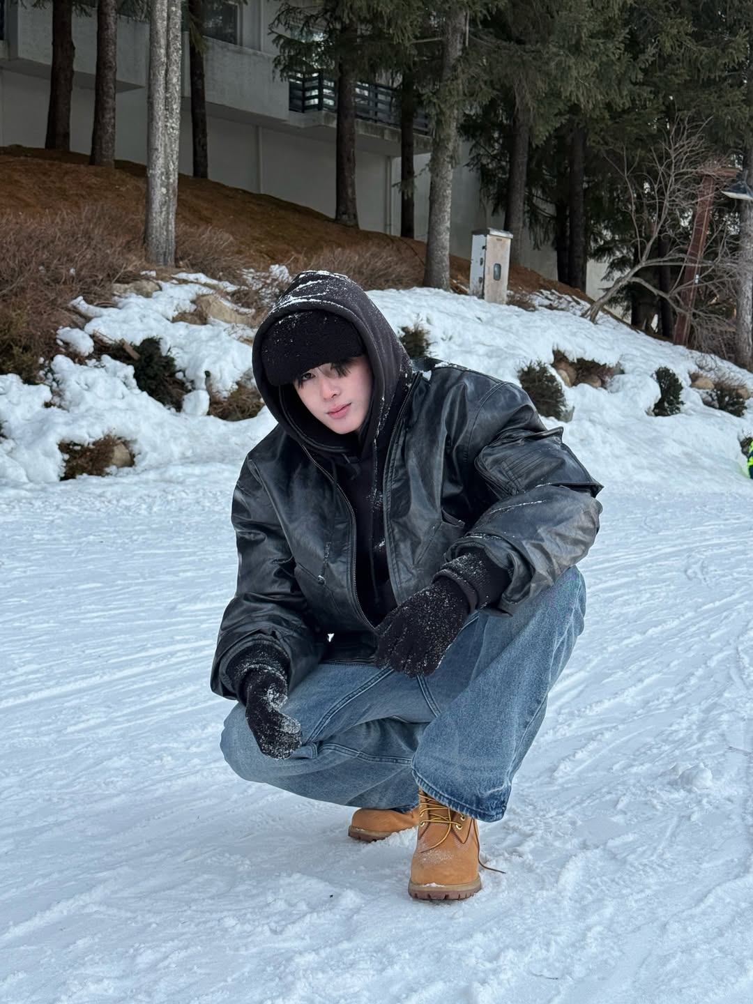 แซนต้า - พงศภัค อุดมโภชน์